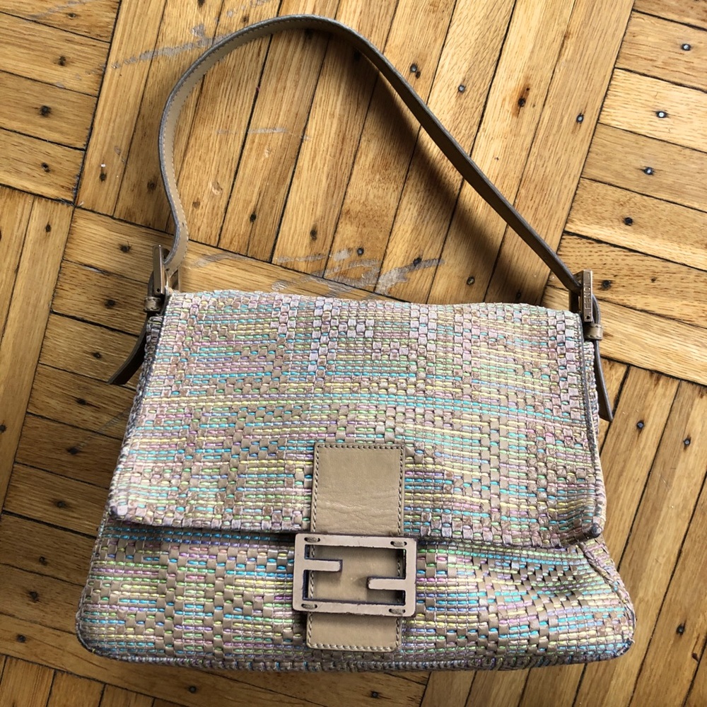 Fendi handbag